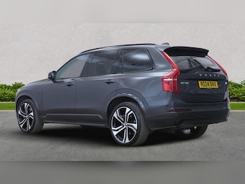 Used Volvo XC90 2024 for sale - 75505511: Photo