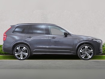 Used Volvo XC90 2024 for sale - 75505511: Photo