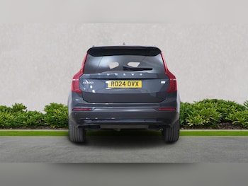 Used Volvo XC90 2024 for sale - 75505511: Photo