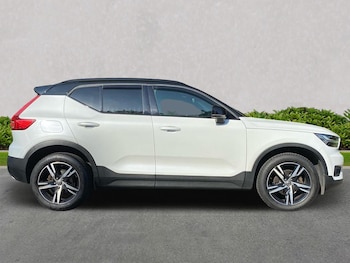 Used Volvo XC40 2019 for sale - 75568854: Photo