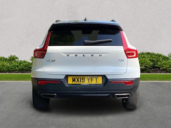 Used Volvo XC40 2019 for sale - 75568854: Photo