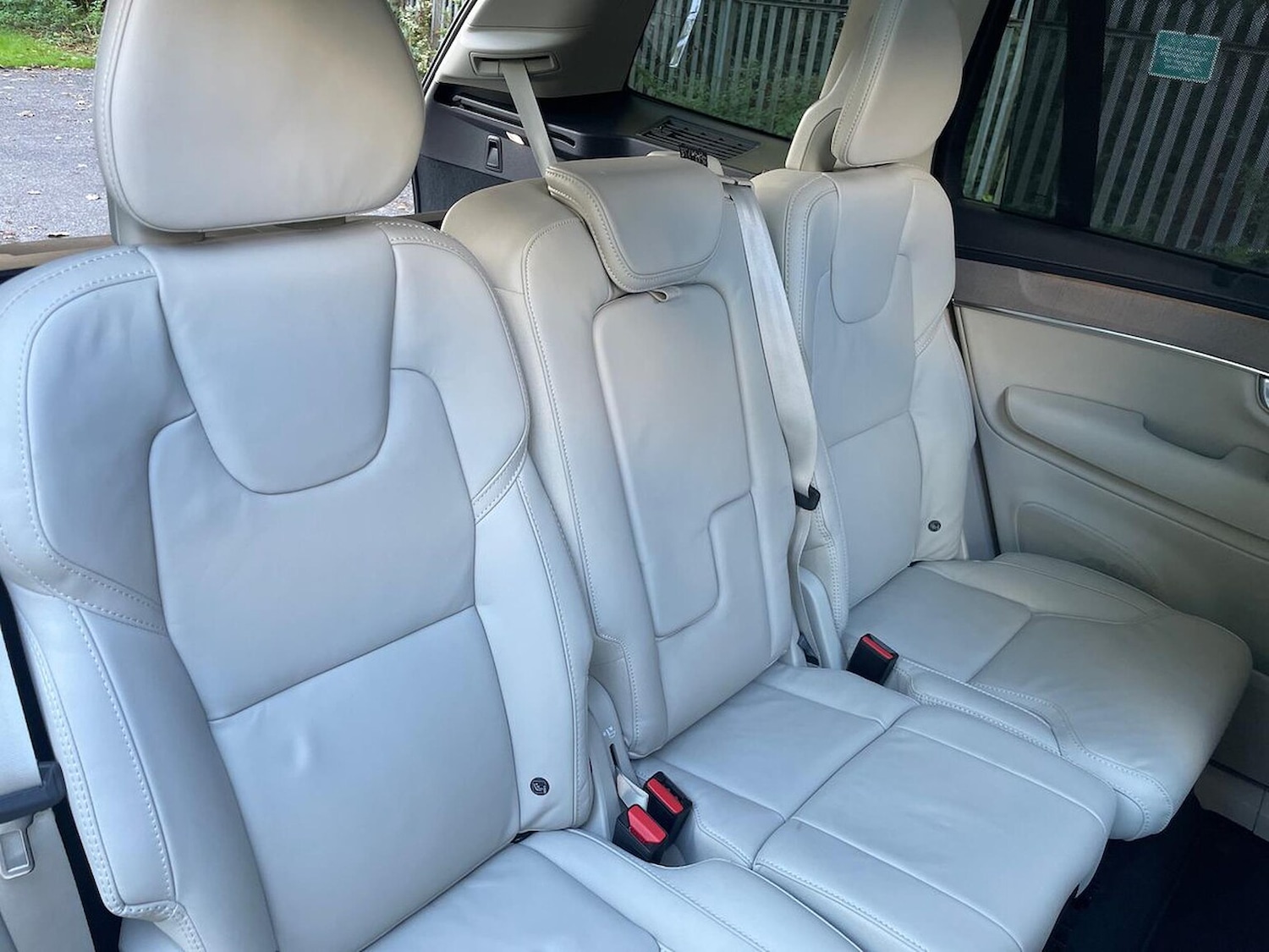 Used Volvo XC90 2025 for sale - 76040762: Photo 16