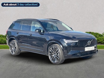 Volvo - XC90