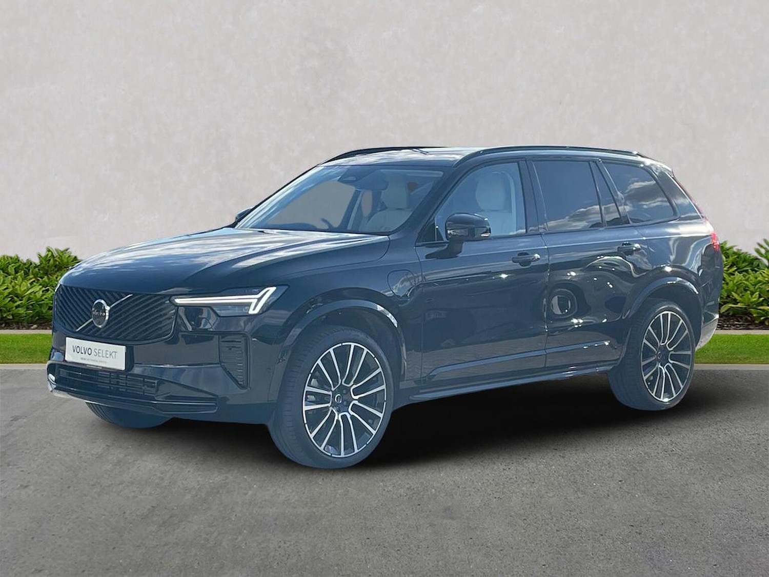 Used Volvo XC90 2025 for sale - 76040762: Photo 20