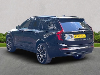 Used Volvo XC90 2025 for sale - 76040762: Photo 2