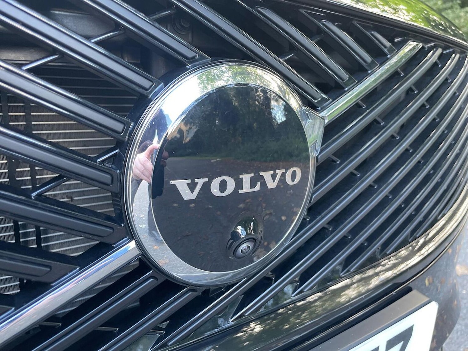Used Volvo XC90 2025 for sale - 76040762: Photo 33