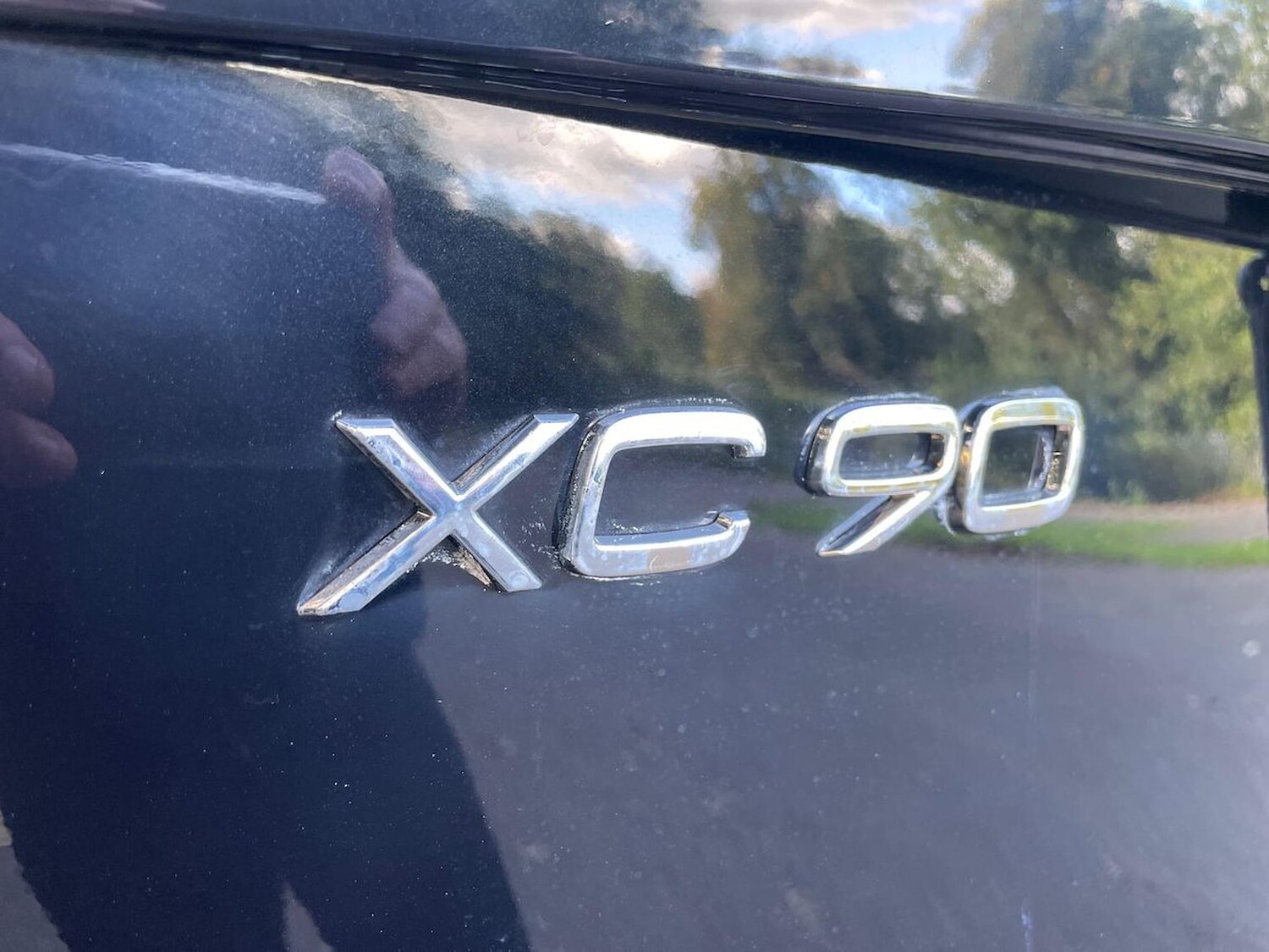 Used Volvo XC90 2025 for sale - 76040762: Photo 35