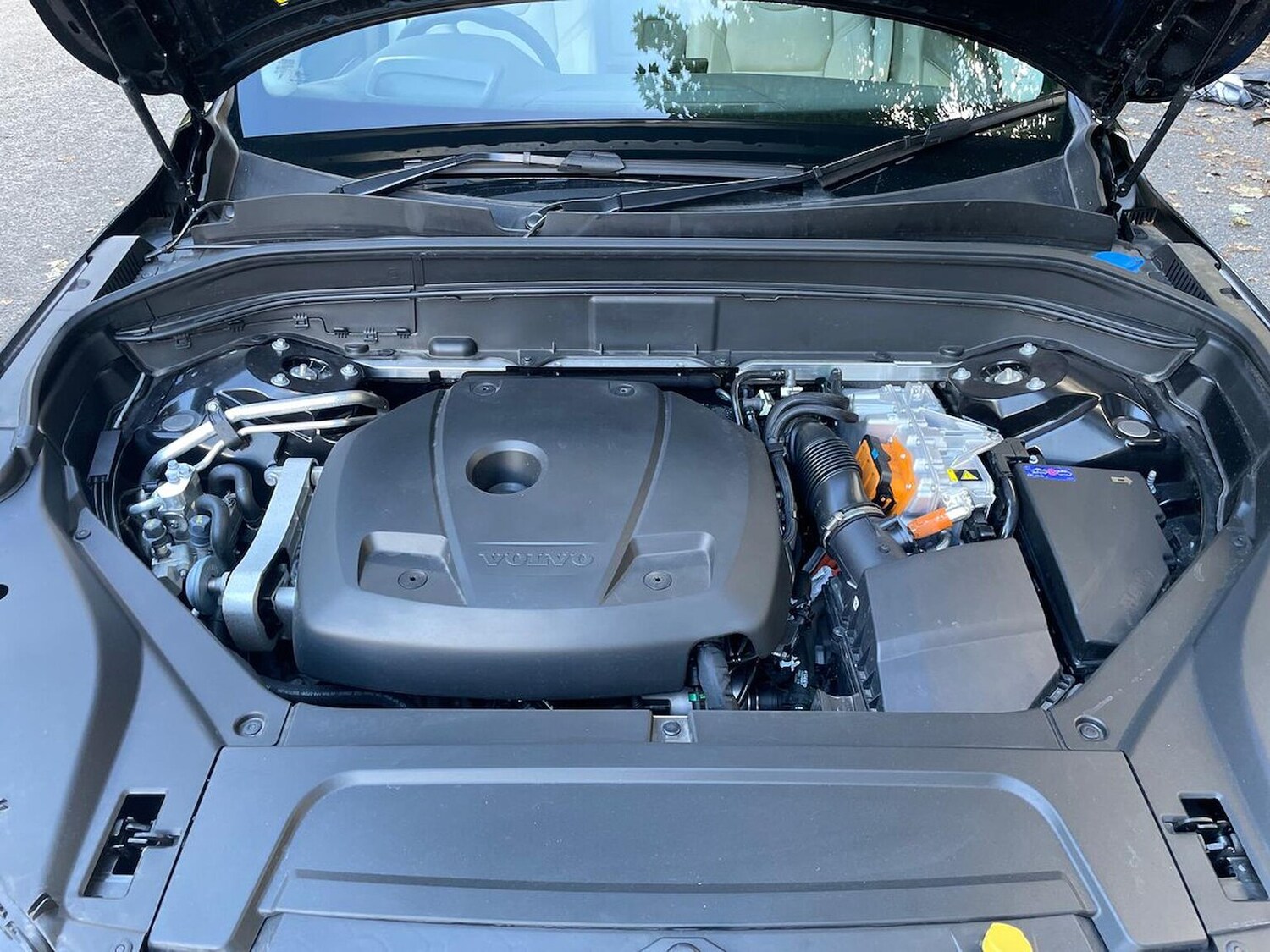 Used Volvo XC90 2025 for sale - 76040762: Photo 39