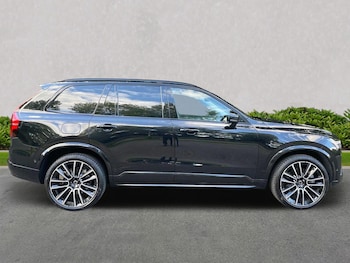 Used Volvo XC90 2025 for sale - 76040762: Photo 3