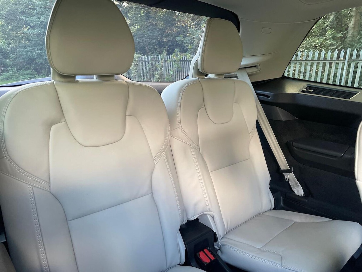 Used Volvo XC90 2025 for sale - 76040762: Photo 42