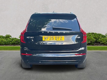 Used Volvo XC90 2025 for sale - 76040762: Photo 4