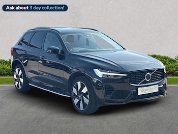 Volvo - XC60