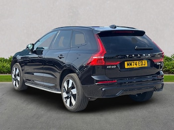 Used Volvo XC60 2024 for sale - 75612242: Photo
