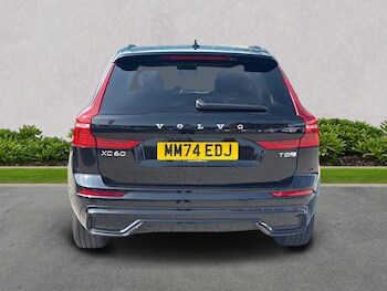 Used Volvo XC60 2024 for sale - 75612242: Photo
