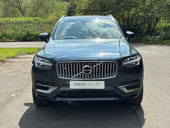 Used Volvo XC90 2023 for sale - 78655732: Photo