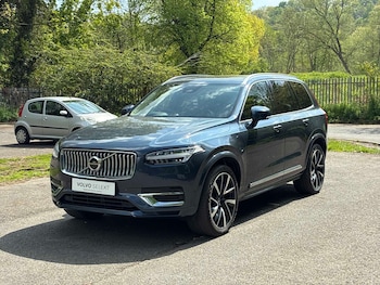 Used Volvo XC90 2023 for sale - 78655732: Photo