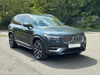 Used Volvo XC90 2023 for sale - 78655732: Photo