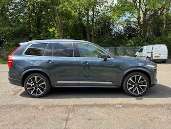 Used Volvo XC90 2023 for sale - 78655732: Photo