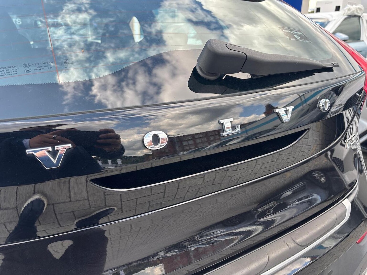 Vehicle 27