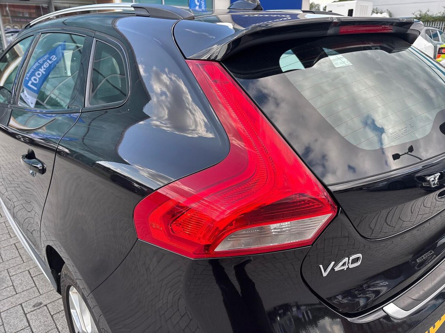 Vehicle 28
