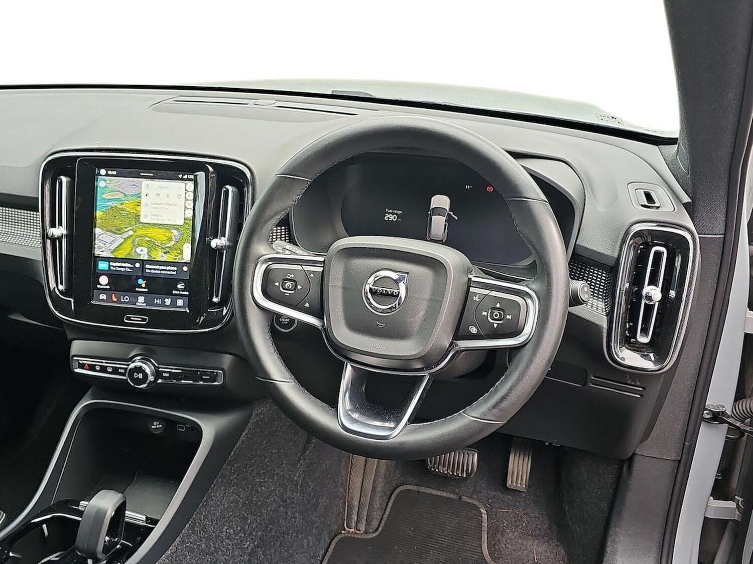 Used Volvo XC40 2024 for sale - 78191344: Photo 11