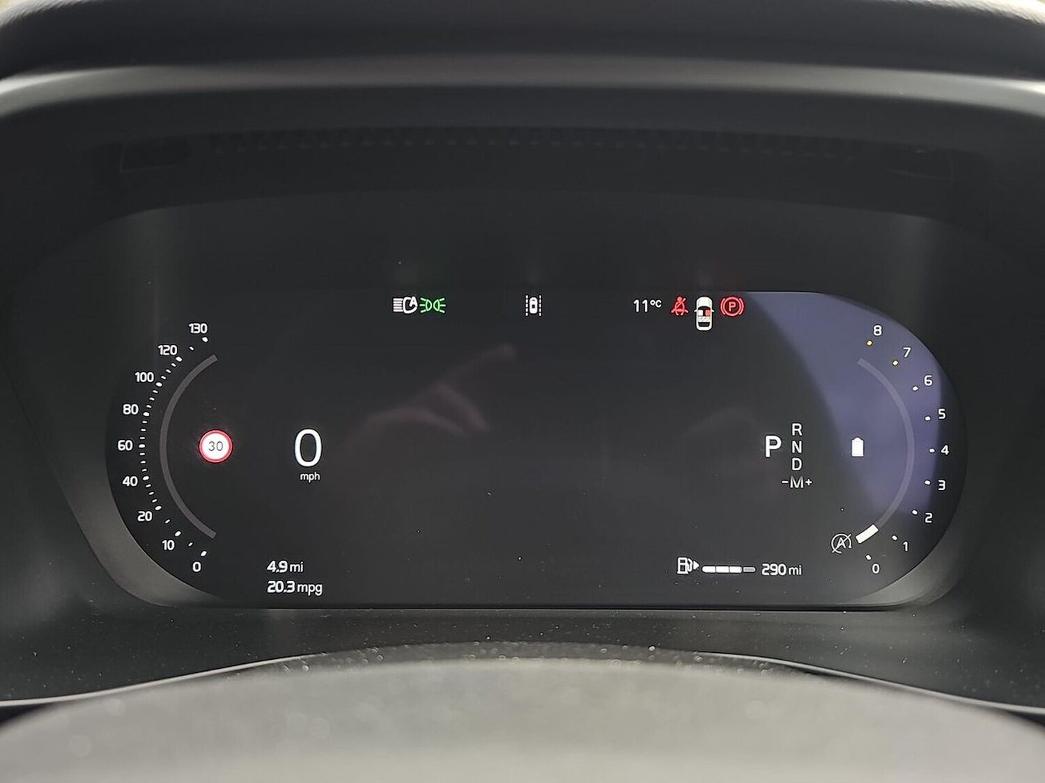 Used Volvo XC40 2024 for sale - 78191344: Photo 12