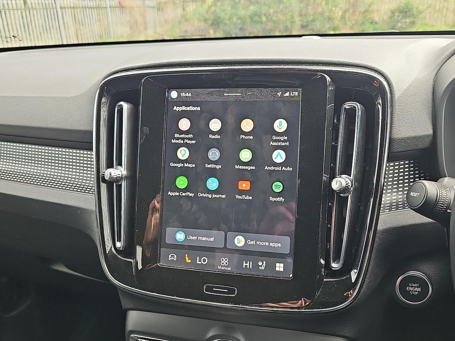 Used Volvo XC40 2024 for sale - 78191344: Photo 13