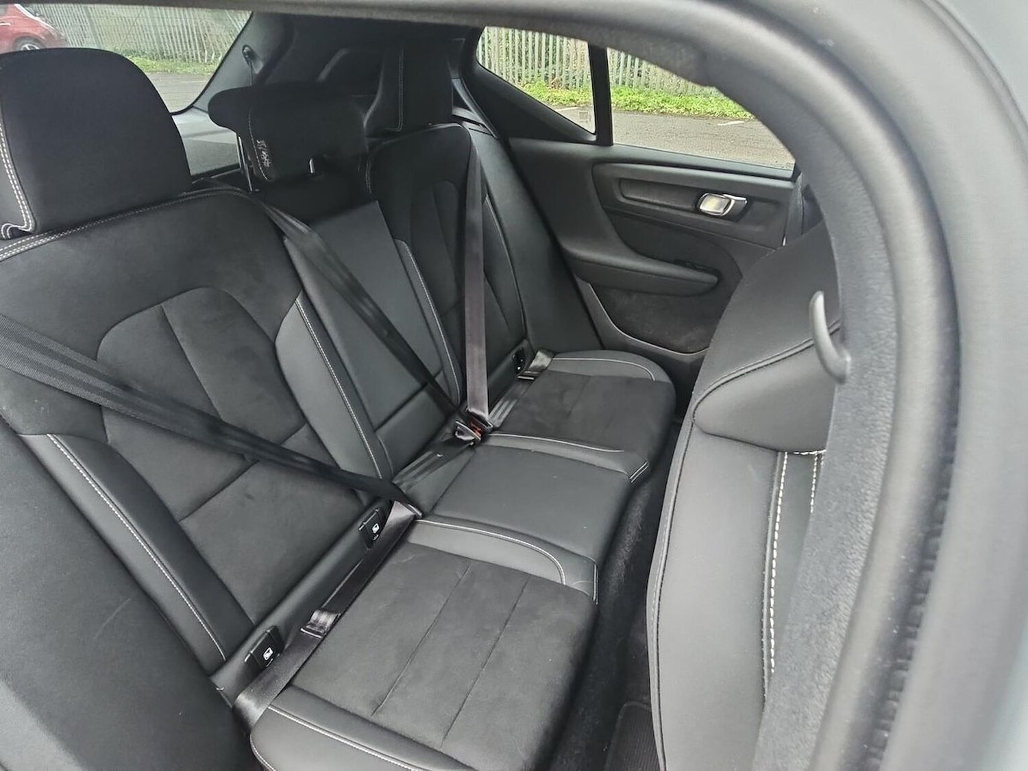 Used Volvo XC40 2024 for sale - 78191344: Photo 18