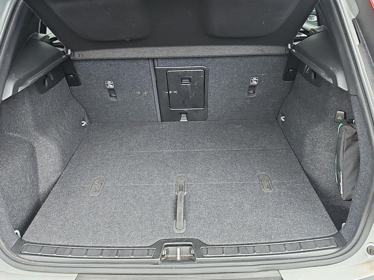 Used Volvo XC40 2024 for sale - 78191344: Photo 19