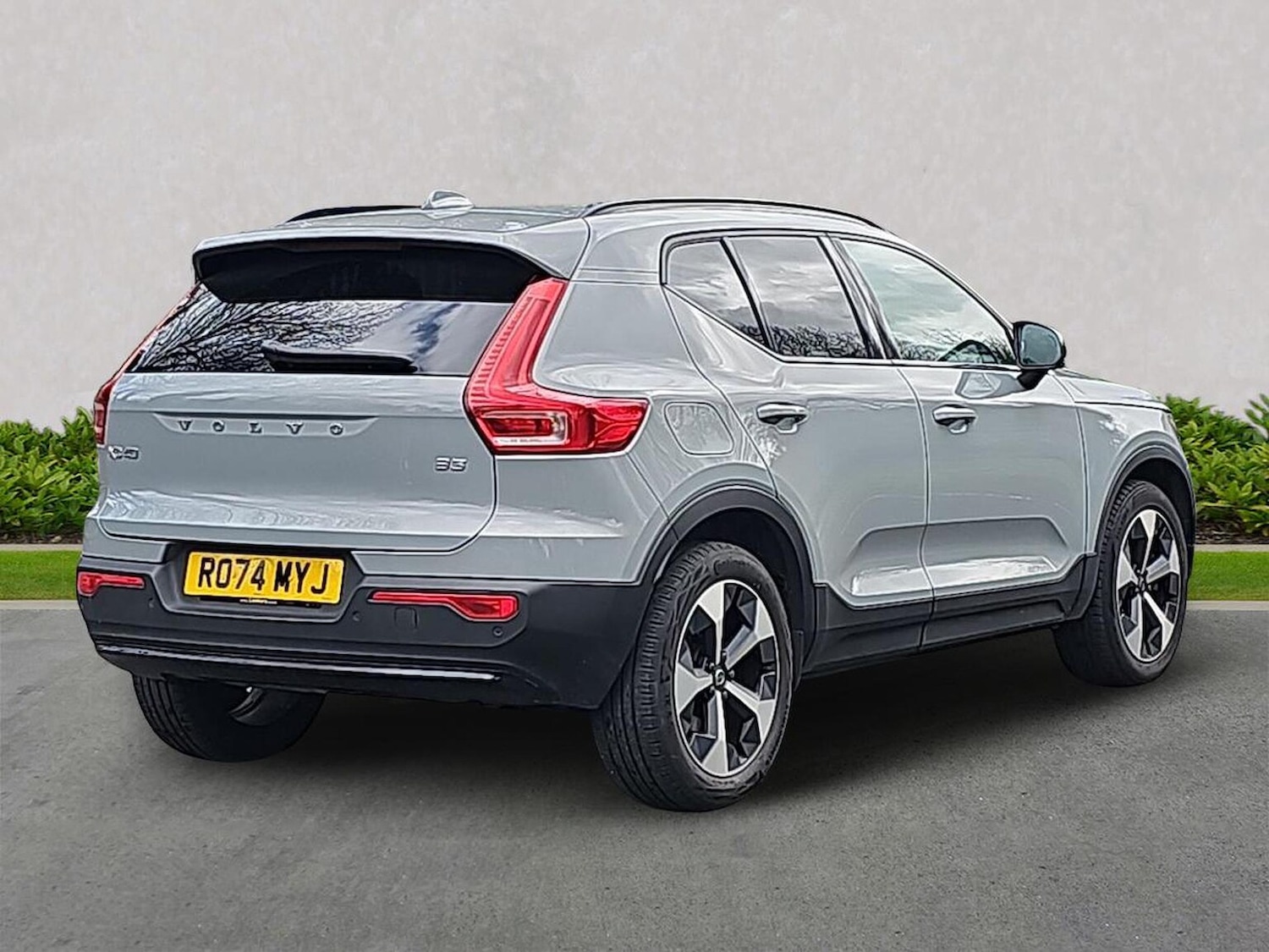 Used Volvo XC40 2024 for sale - 78191344: Photo 20