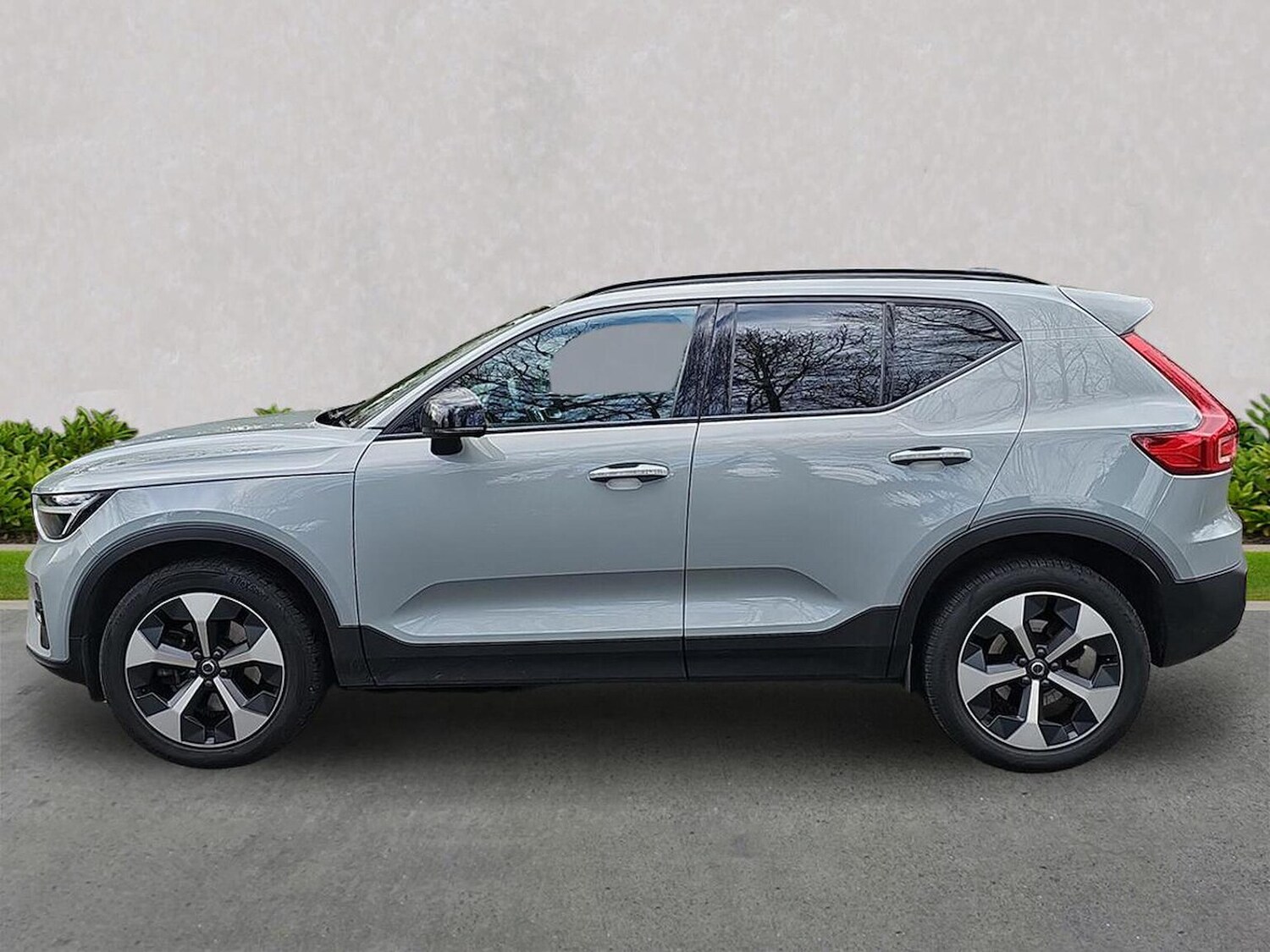 Used Volvo XC40 2024 for sale - 78191344: Photo 21