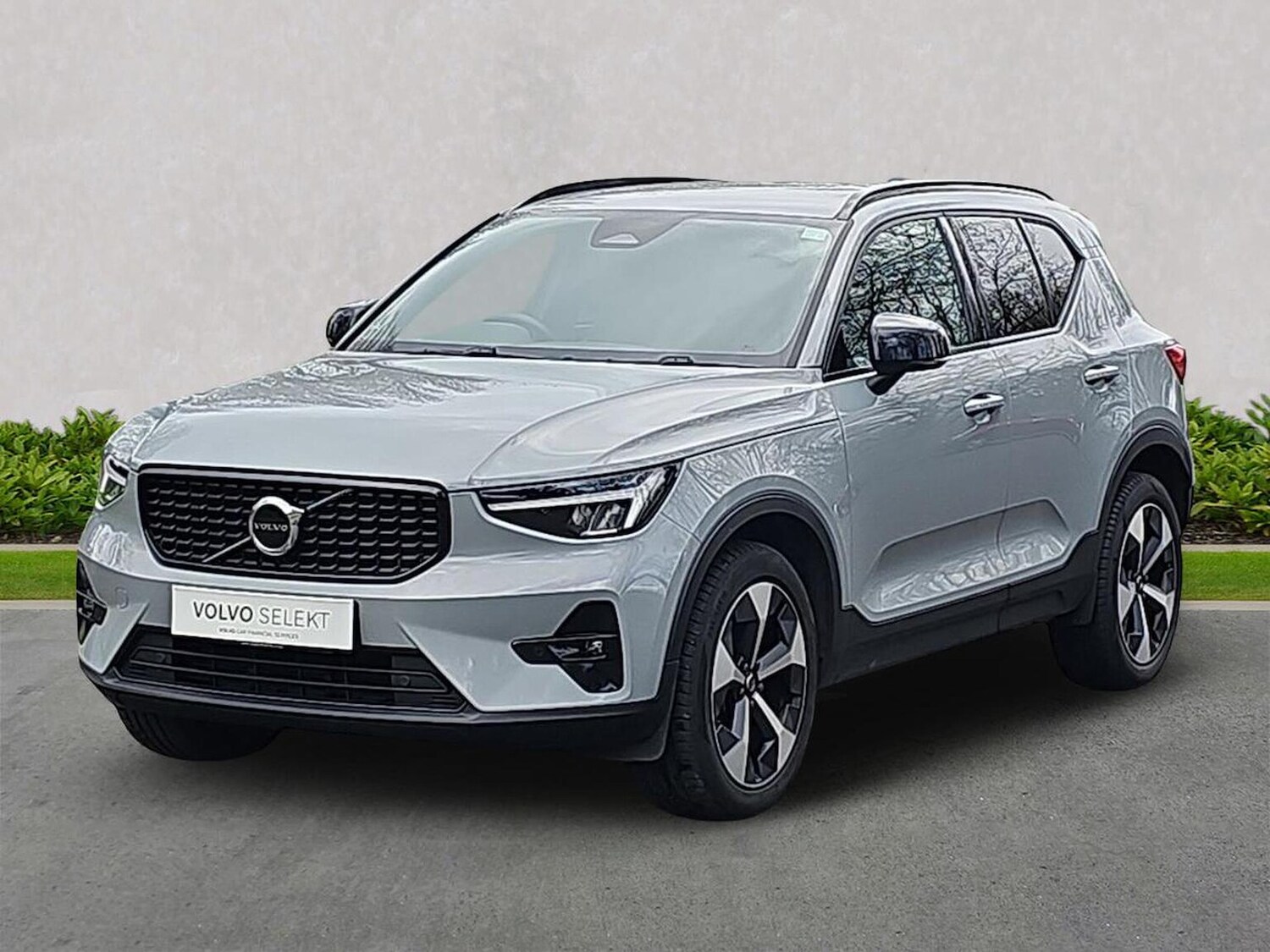 Used Volvo XC40 2024 for sale - 78191344: Photo 22