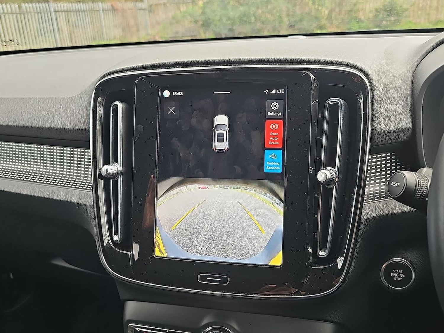 Used Volvo XC40 2024 for sale - 78191344: Photo 24