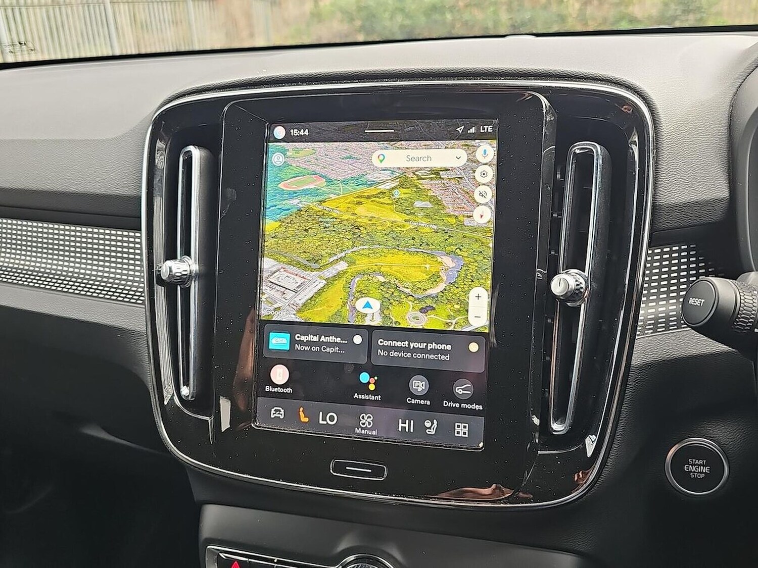 Used Volvo XC40 2024 for sale - 78191344: Photo 25