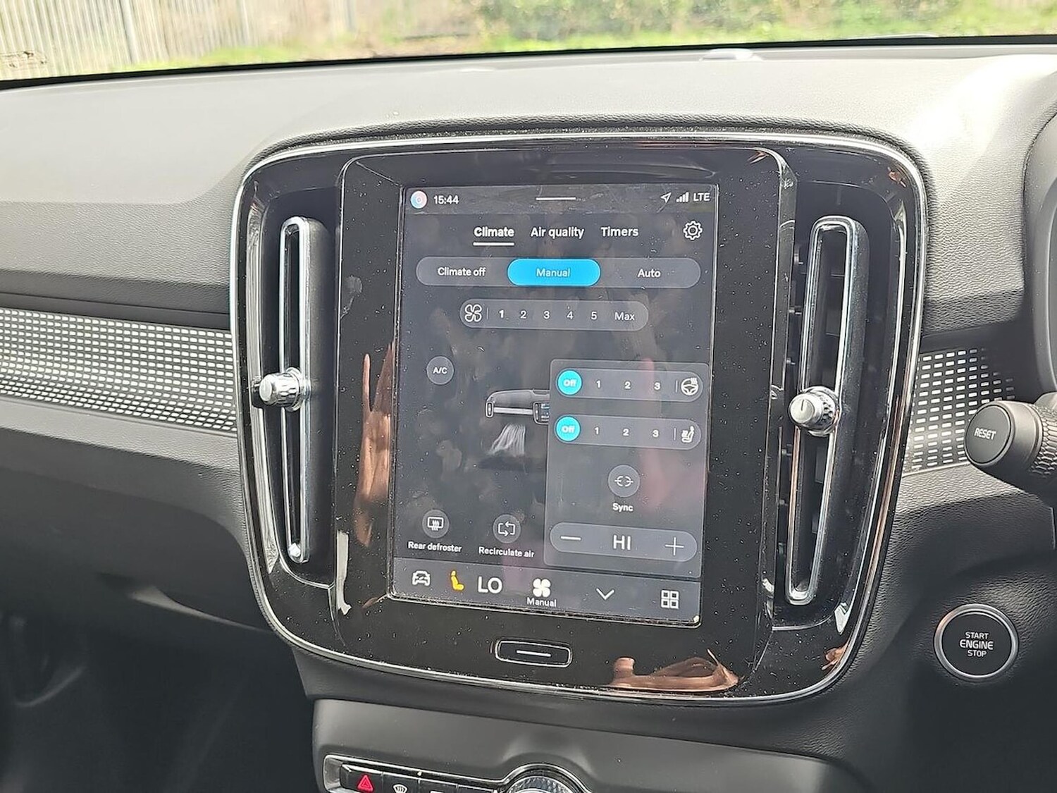 Used Volvo XC40 2024 for sale - 78191344: Photo 26