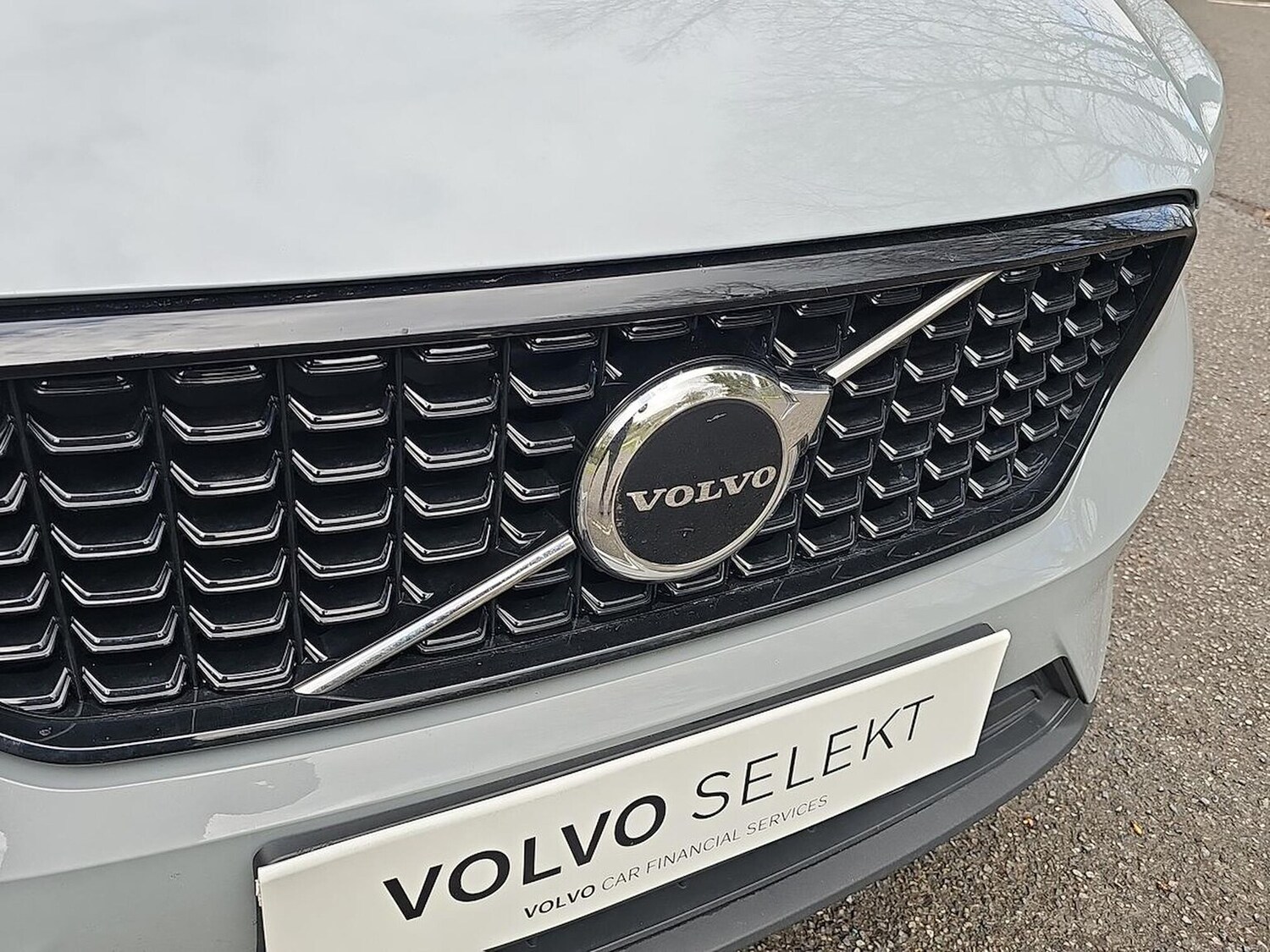 Used Volvo XC40 2024 for sale - 78191344: Photo 32