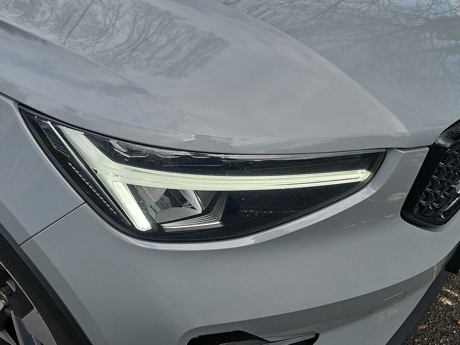 Used Volvo XC40 2024 for sale - 78191344: Photo 33