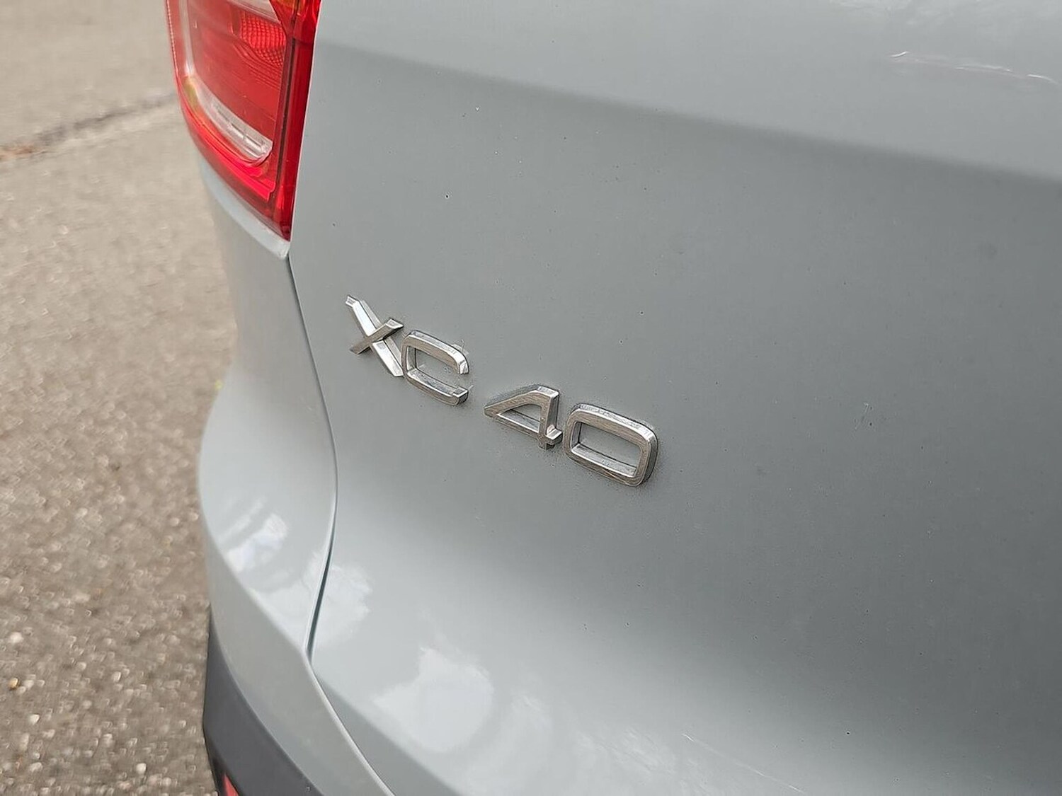 Used Volvo XC40 2024 for sale - 78191344: Photo 34