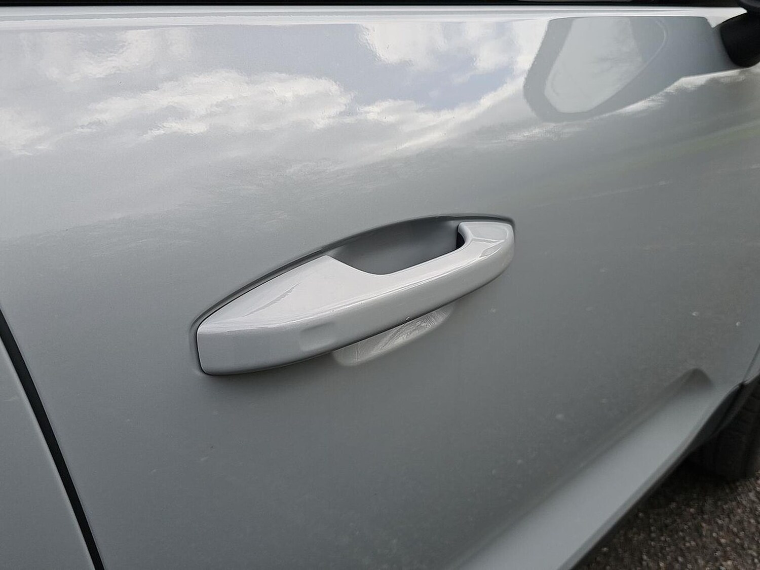 Used Volvo XC40 2024 for sale - 78191344: Photo 36