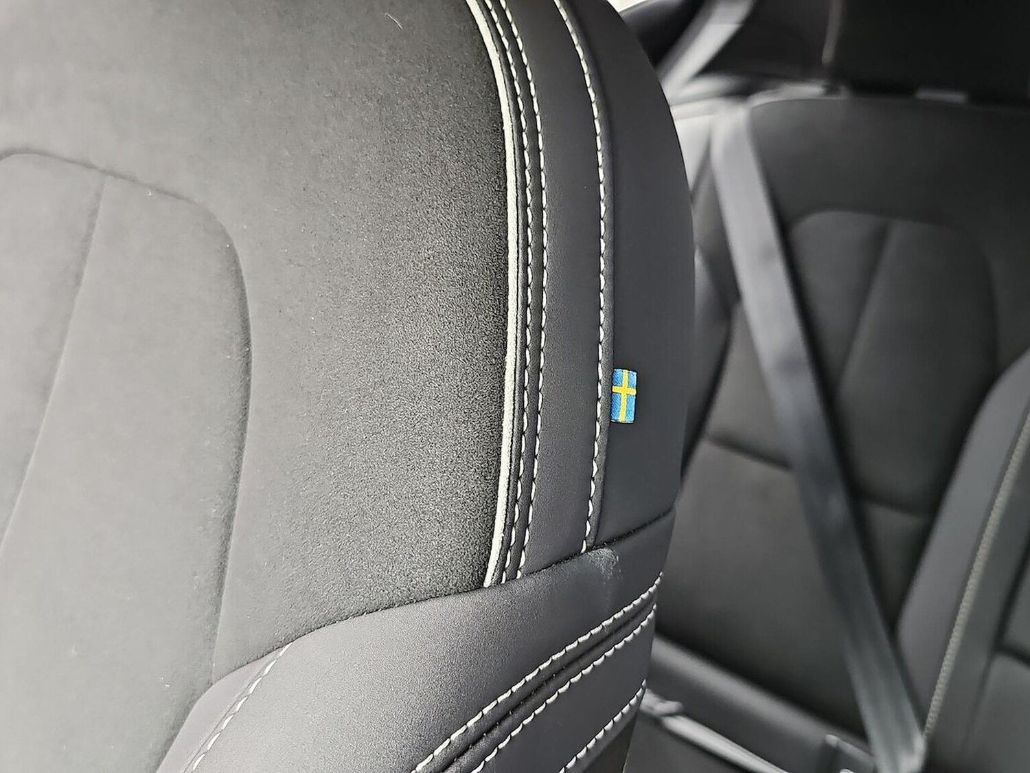 Used Volvo XC40 2024 for sale - 78191344: Photo 39