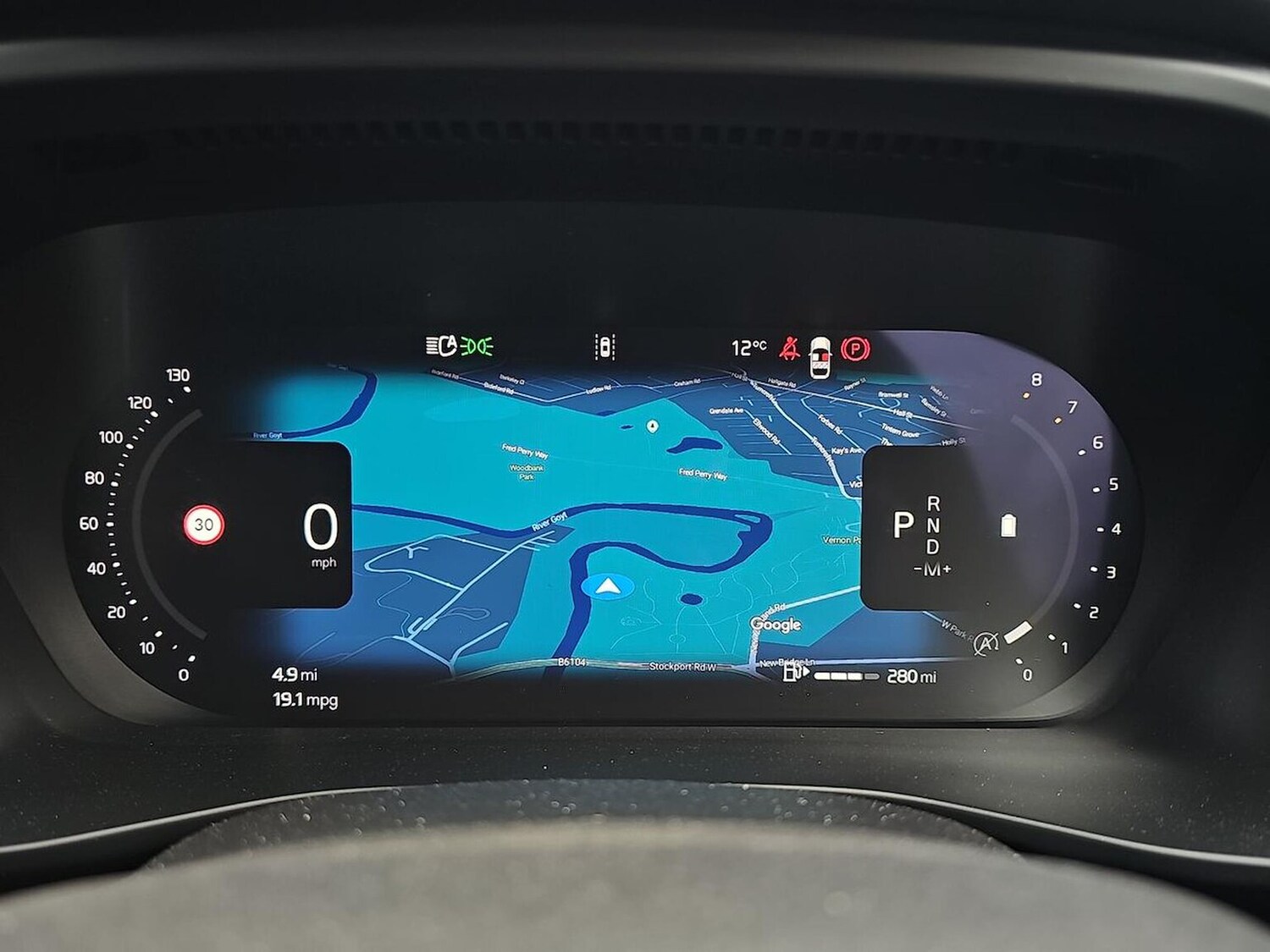 Used Volvo XC40 2024 for sale - 78191344: Photo 41