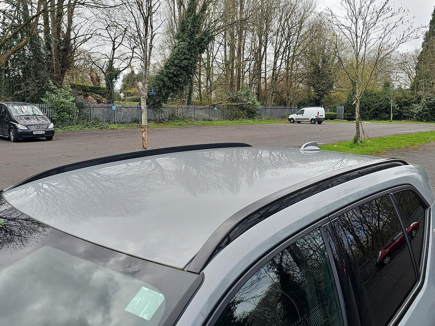 Used Volvo XC40 2024 for sale - 78191344: Photo 44