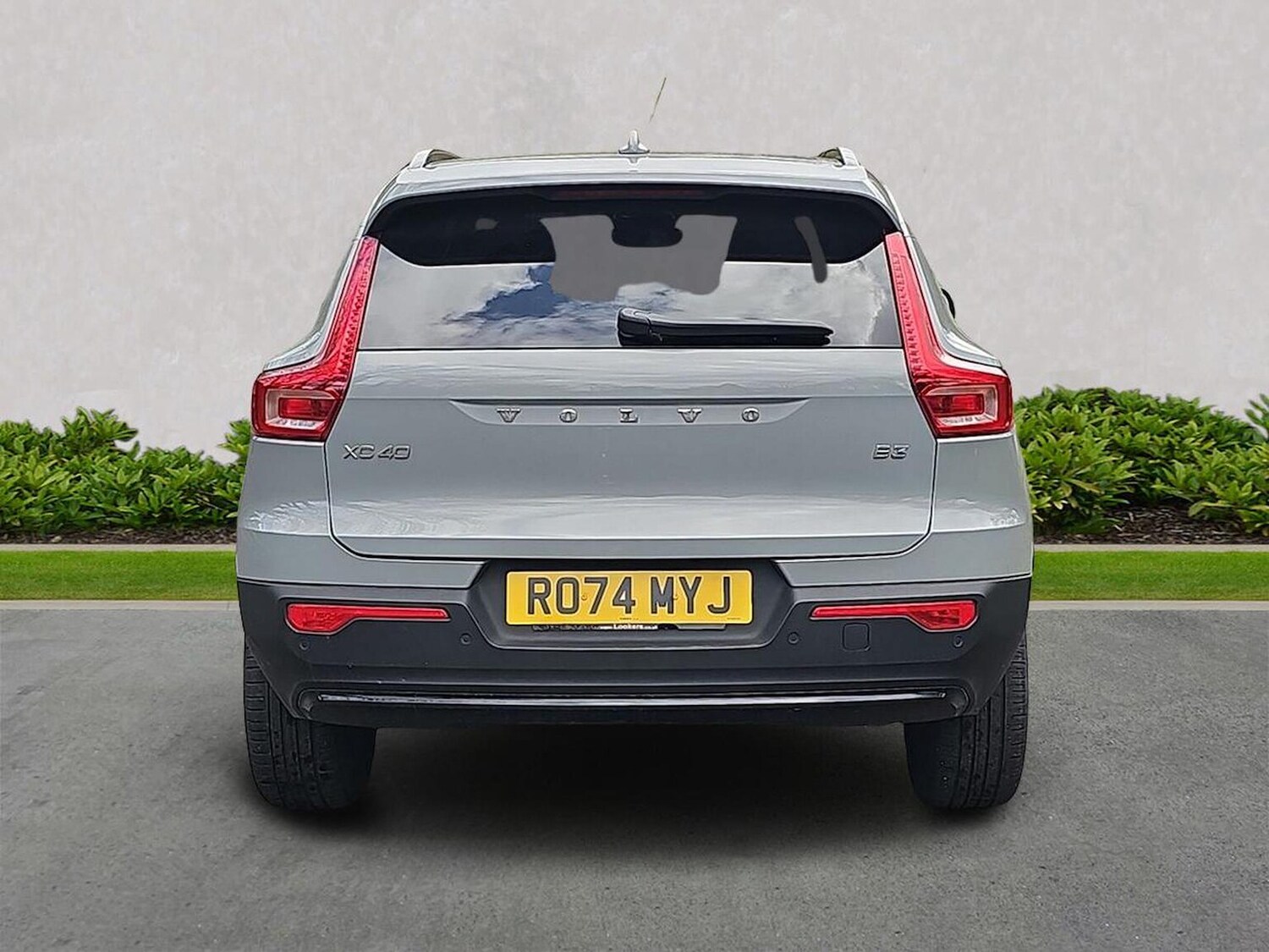 Used Volvo XC40 2024 for sale - 78191344: Photo 6