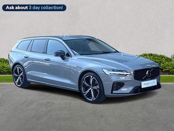2025 - 2.0 T6 [350] Phev Plus Dark 5Dr Awd Auto