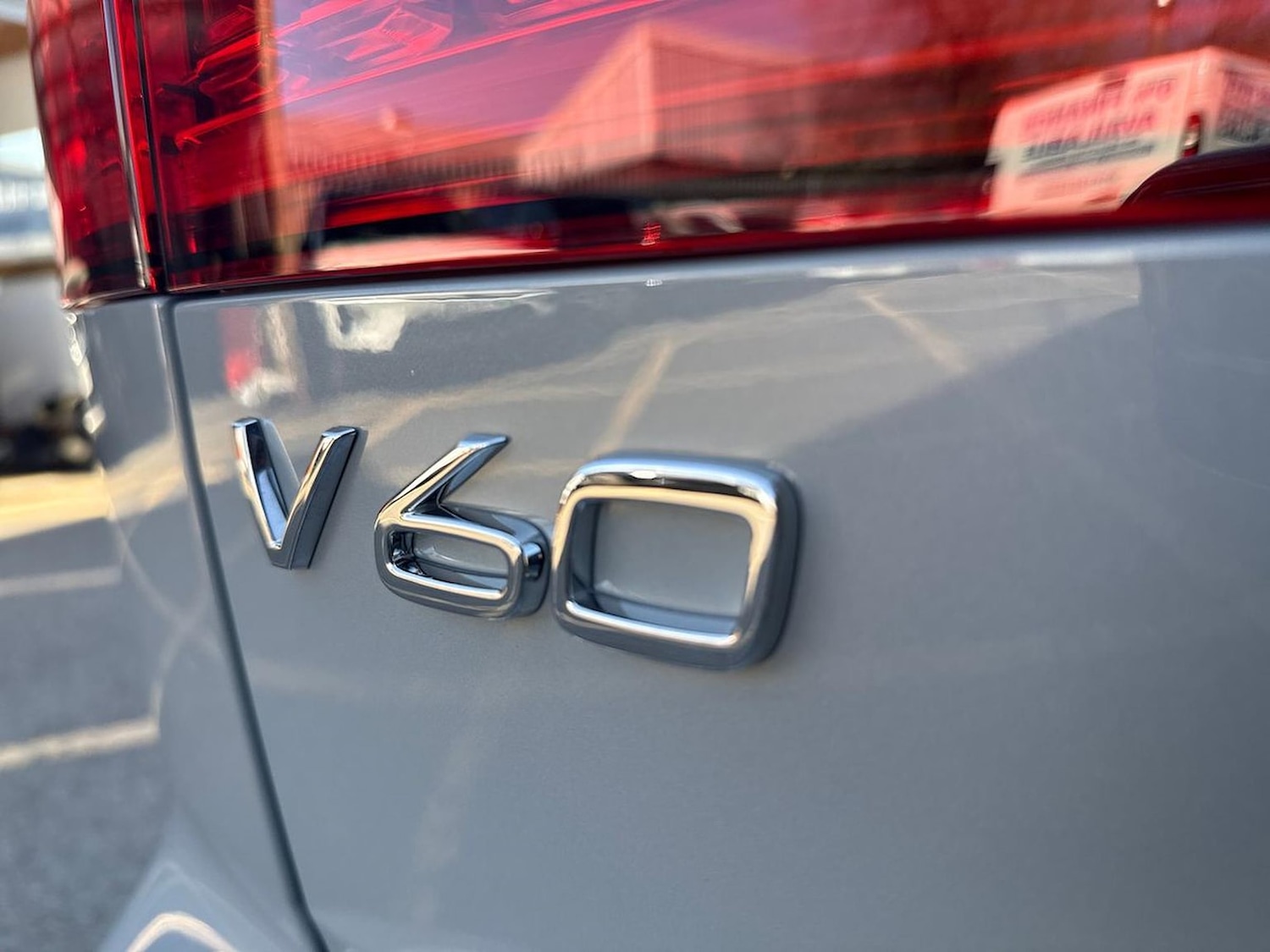 Vehicle 32