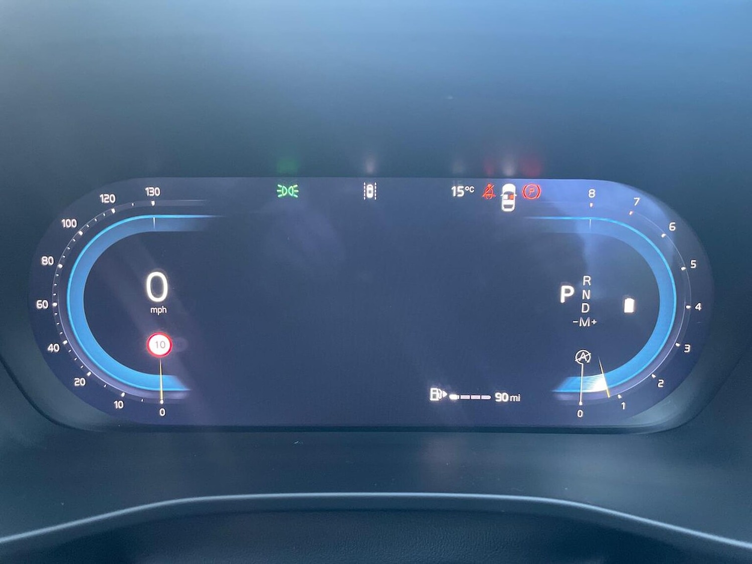 Used Volvo XC40 2025 for sale - 76396955: Photo 10