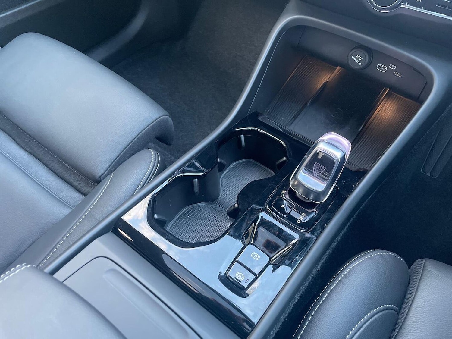 Used Volvo XC40 2025 for sale - 76396955: Photo 13