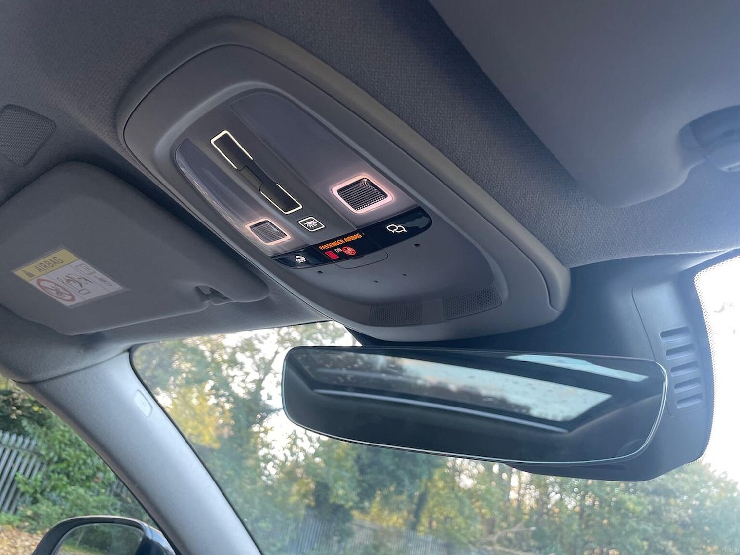 Used Volvo XC40 2025 for sale - 76396955: Photo 14