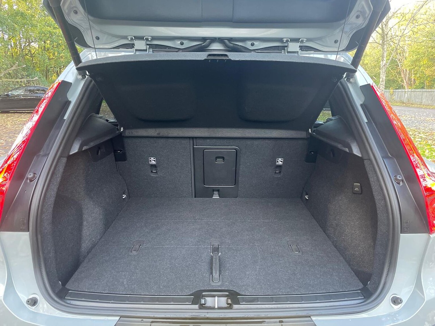 Used Volvo XC40 2025 for sale - 76396955: Photo 17