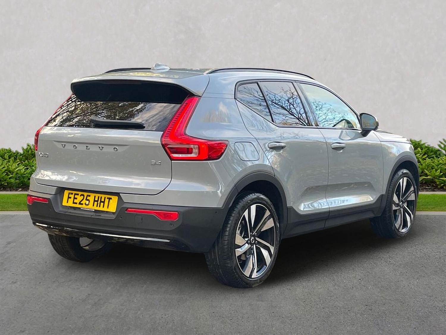 Used Volvo XC40 2025 for sale - 76396955: Photo 18